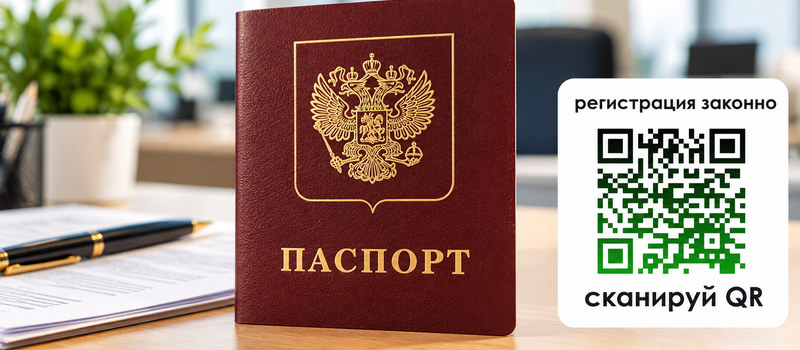 регистрация в Ногинске